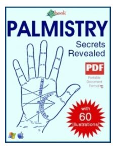 Palmistry Secrets Revealed