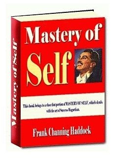 Mastery of Self (PLR)