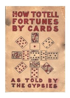 How to Tell Fortunes by Cards