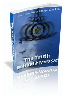 The Truth Behind Hypnosis