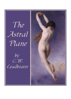 The Astral Plane