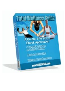 Total Wellness Guide