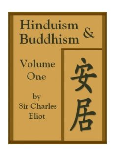 Hinduism & Buddhism: Volume 1