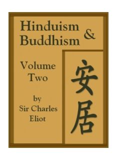 Hinduism & Buddhism: Volume 2