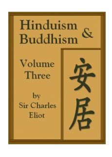 Hinduism & Buddhism: Volume 3