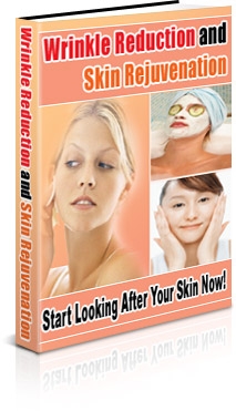 Wrinkle Reduction And Skin Rejuvenation (PLR)