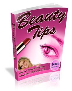 Health & Beauty Tips