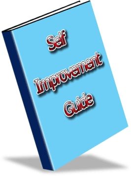 Self-Improvement Guide: Energy Healing, Meditation, Etc (PLR)