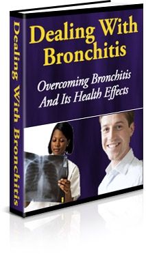 Dealing With Bronchitis (PLR)
