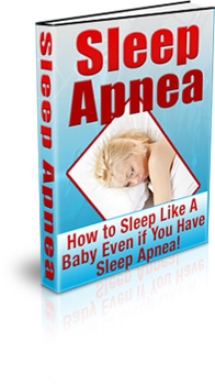 Sleep Apnea (PLR)