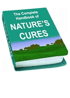 The Complete Handbook of Natures Cures