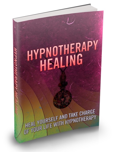 Hypnotherapy Healing: Heal Yourself ...