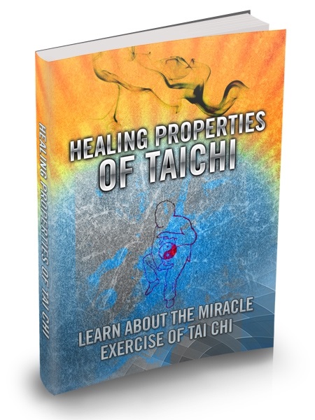 Healing Properties Of Tai Chi