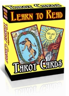 Learn To Read Tarot Cards