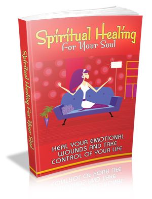 Spiritual Healing For the Soul