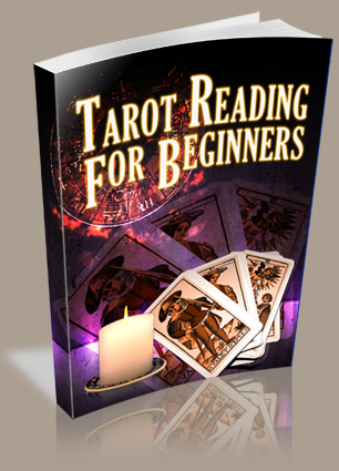 Tarot Reading For Beginners (PLR)